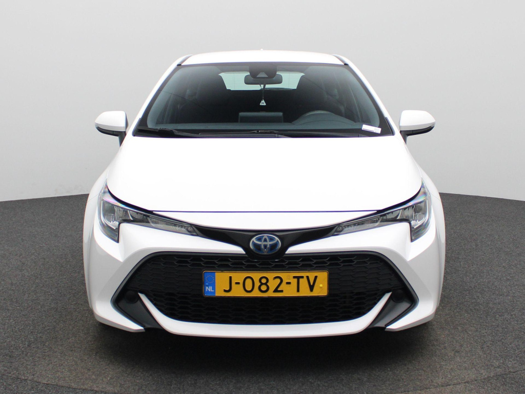 Toyota Corolla Touring Sports