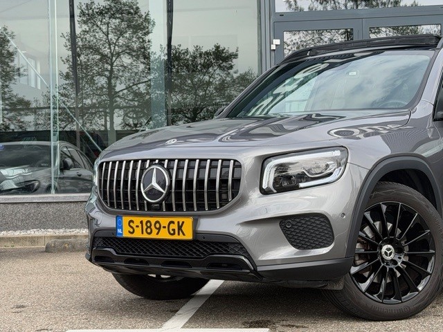 Mercedes-Benz 200-klasse