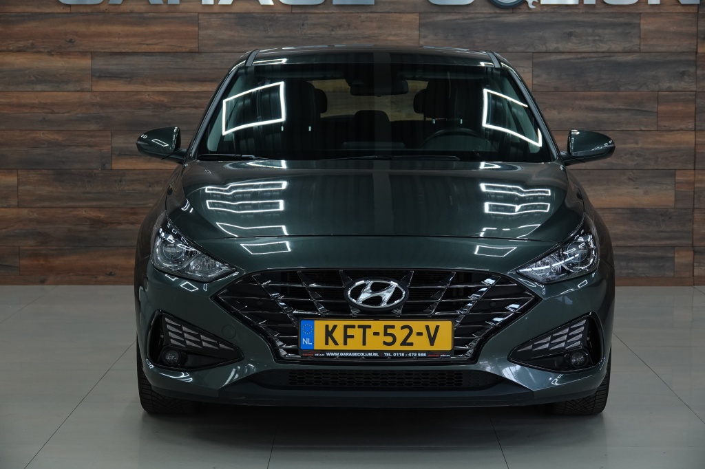 Hyundai I 30