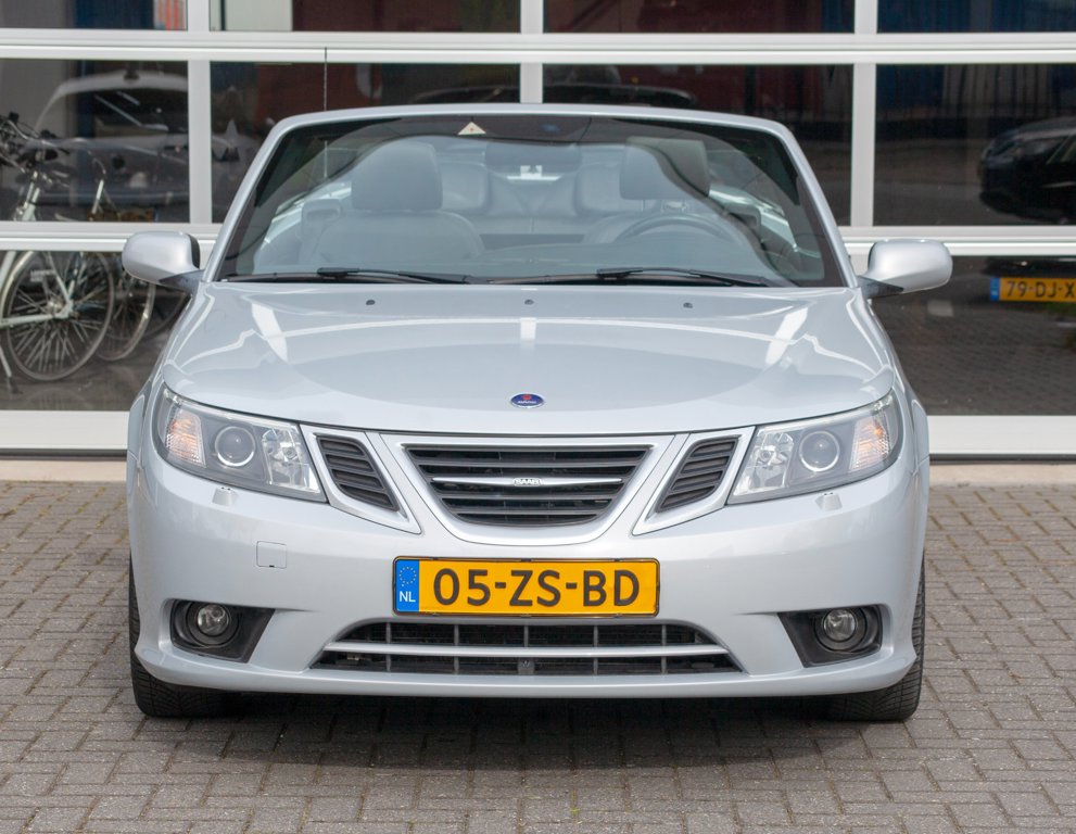 Saab 9-3