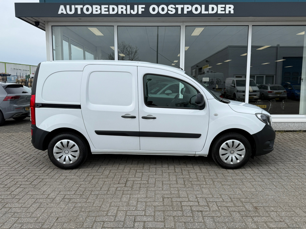 Mercedes-Benz Citan