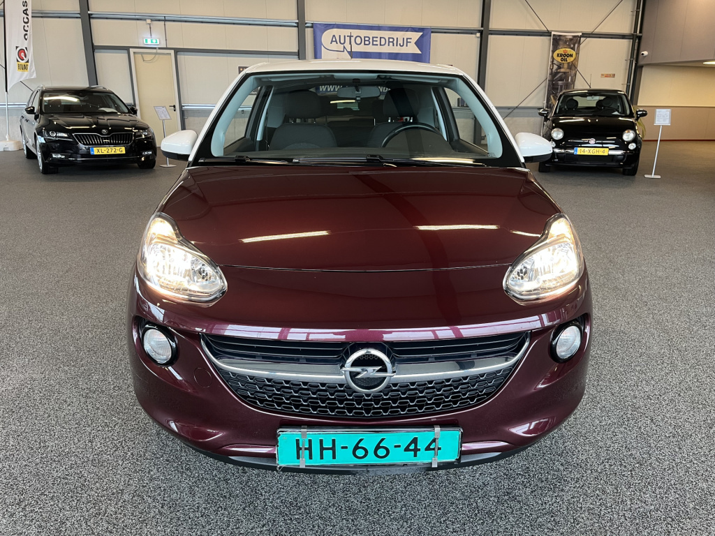 Opel Adam