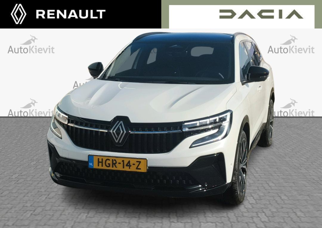 Renault Espace