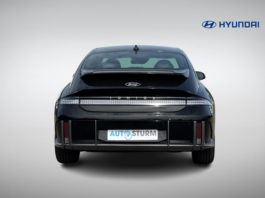Hyundai Ioniq 6
