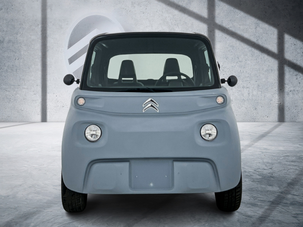 Citroen Ami
