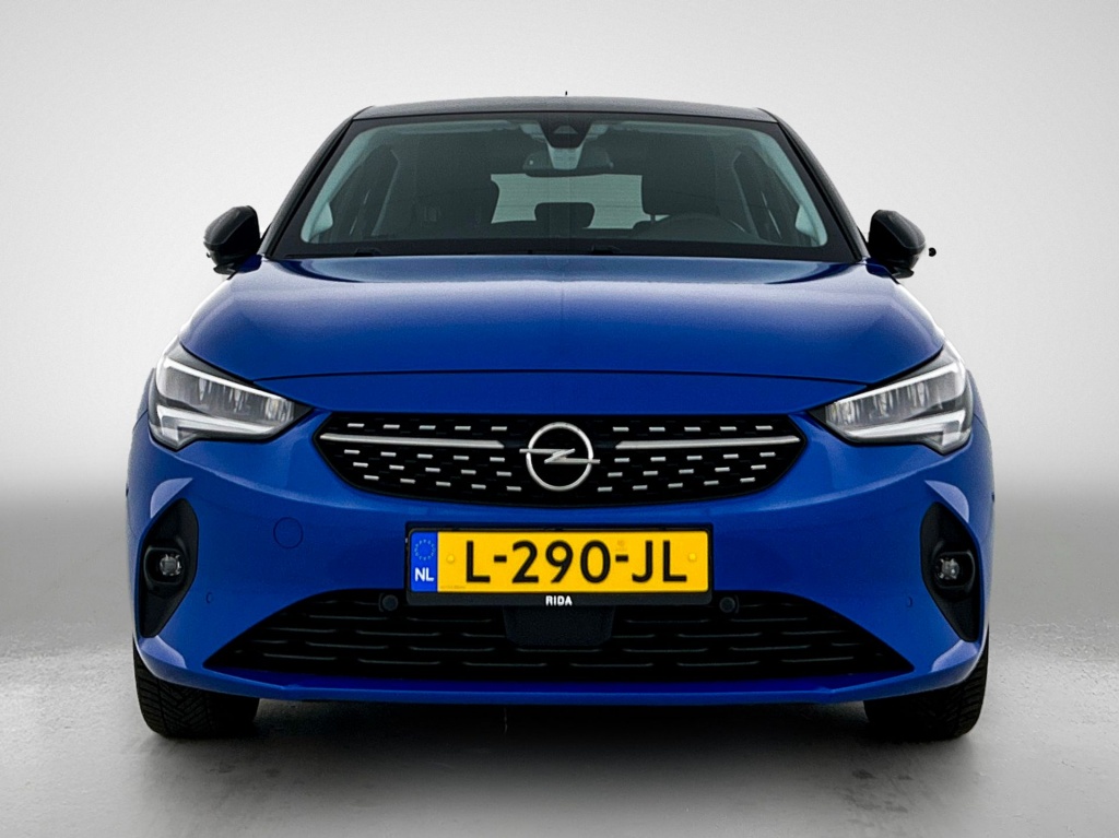 Opel Corsa-e