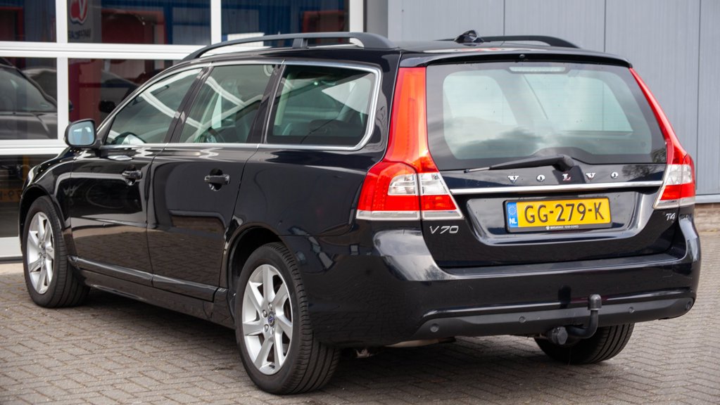 Volvo V70