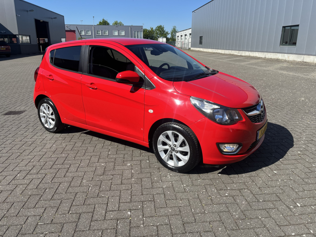Opel Karl