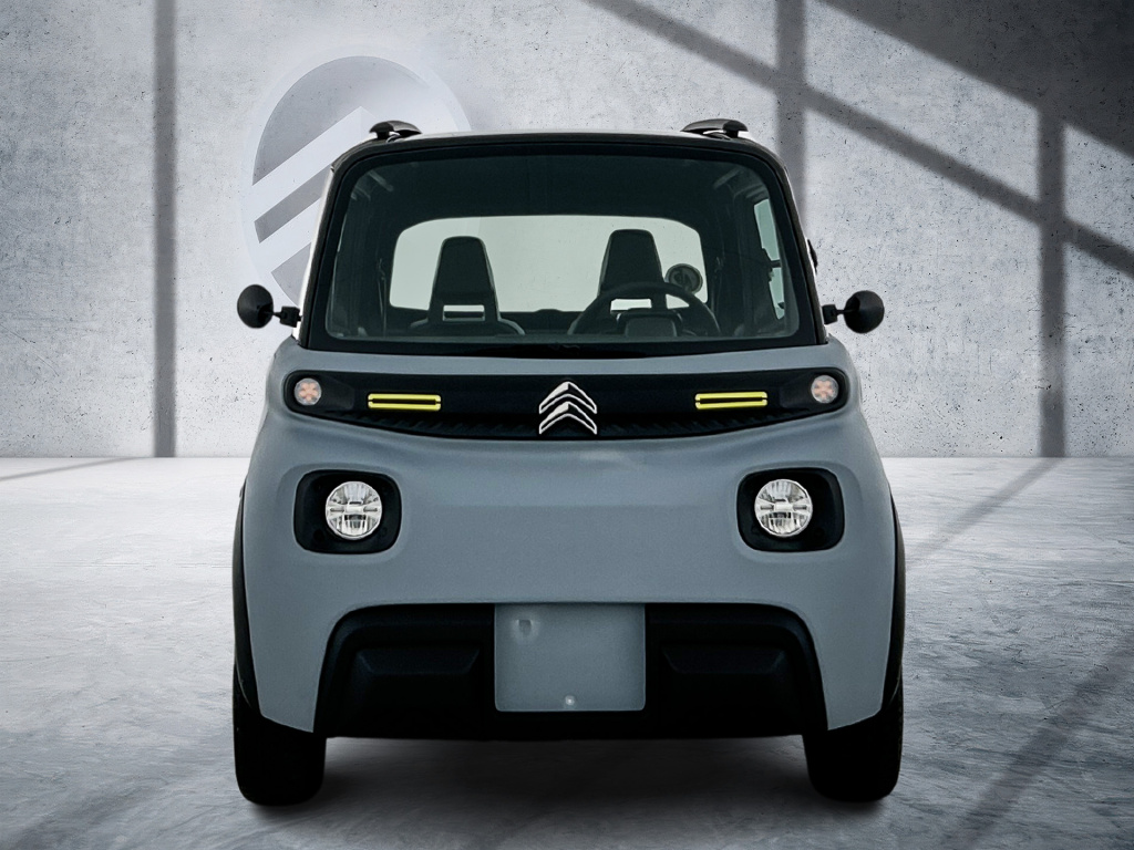 Citroen Ami