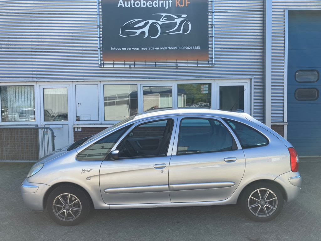Citroen Xsara Picasso
