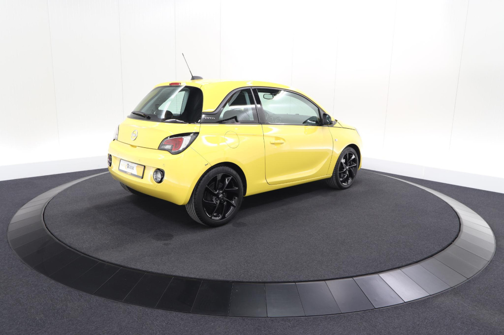 Opel Adam