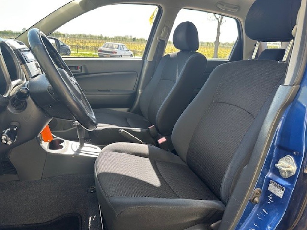 Daihatsu Terios
