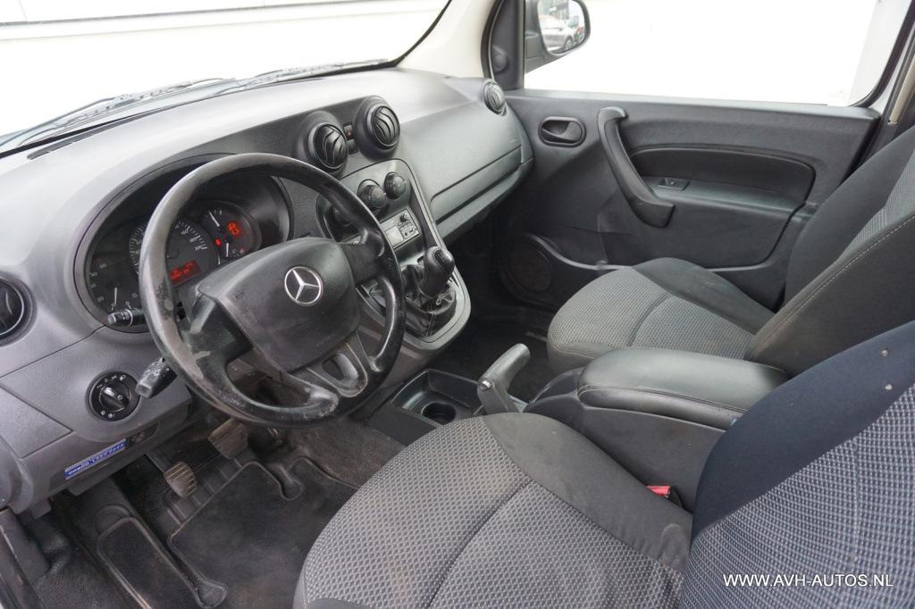 Mercedes-Benz Citan