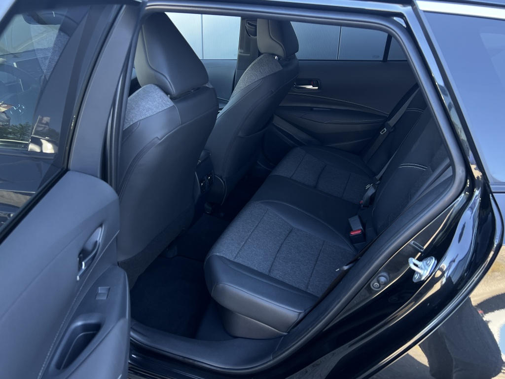 Toyota Corolla Touring Sports