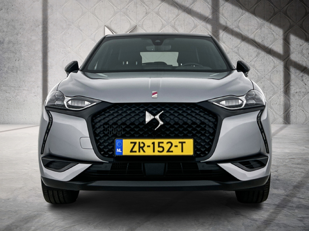 Ds Ds 3
