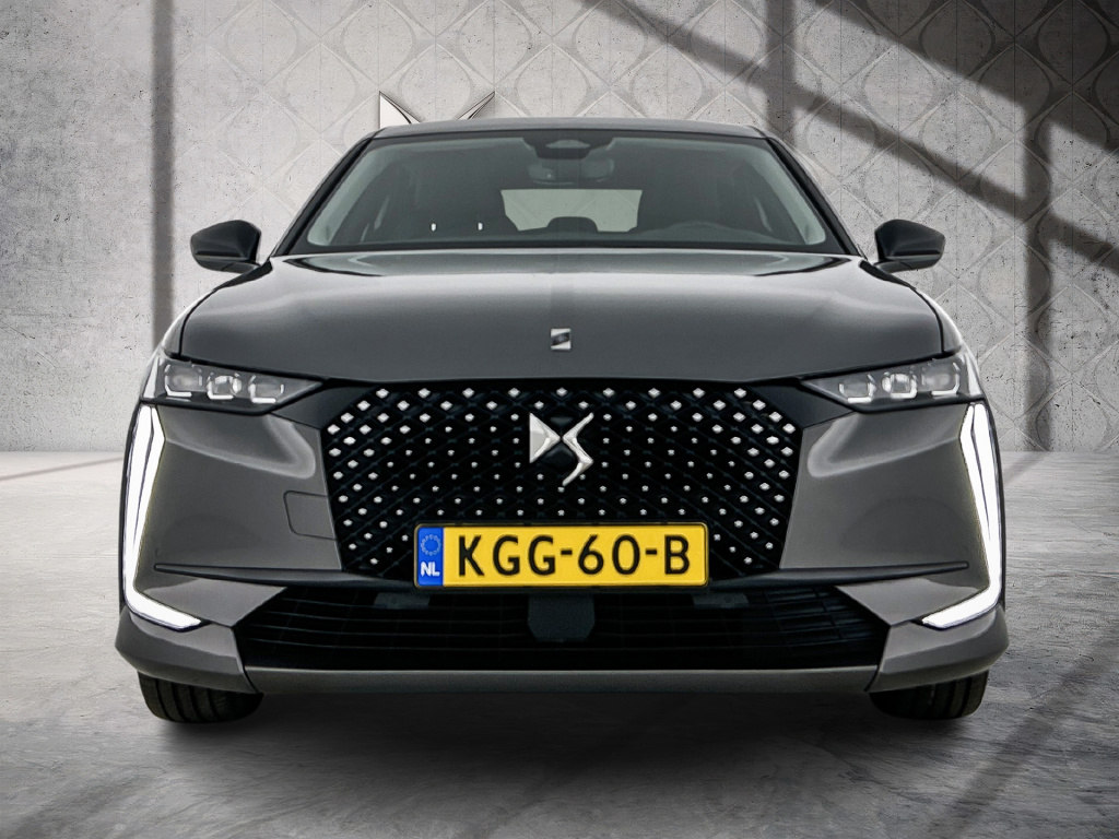 Ds Ds 4