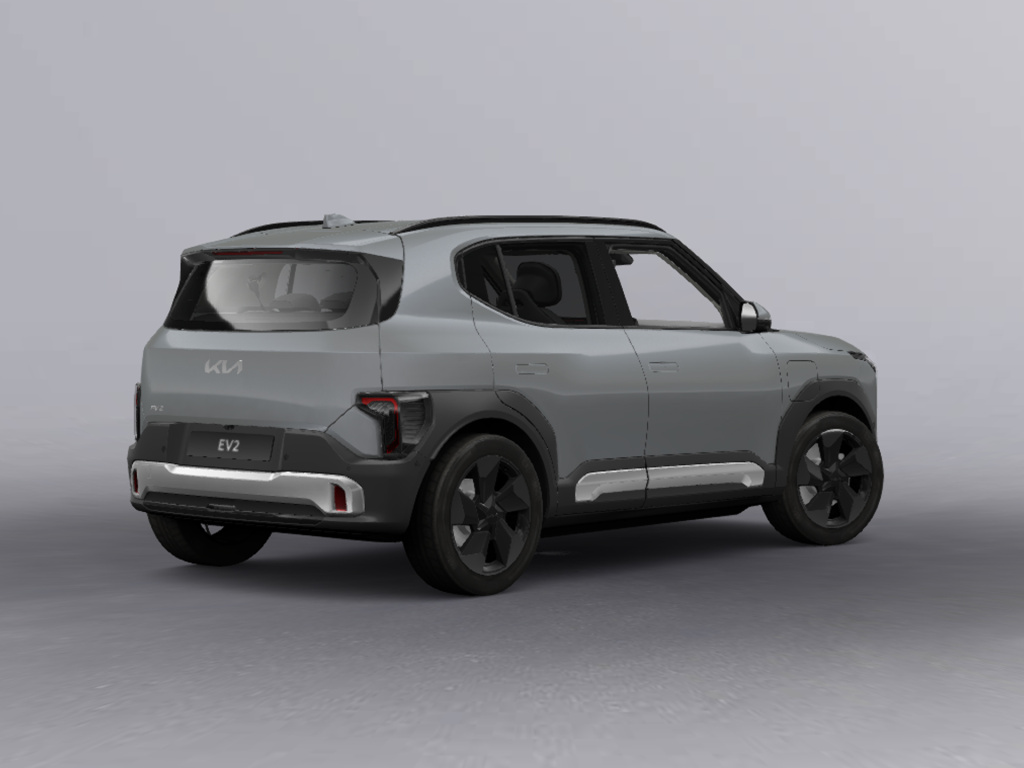 Kia Ev2