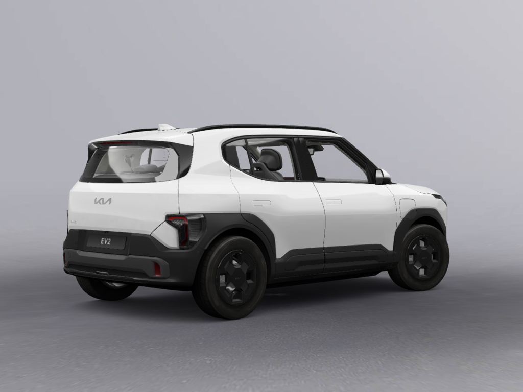 Kia Ev2