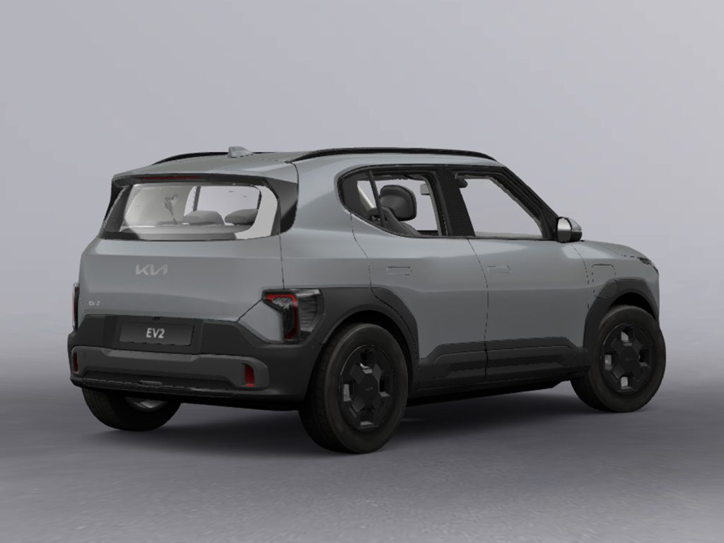 Kia Ev2