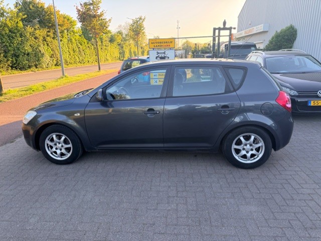 Kia Cee'd