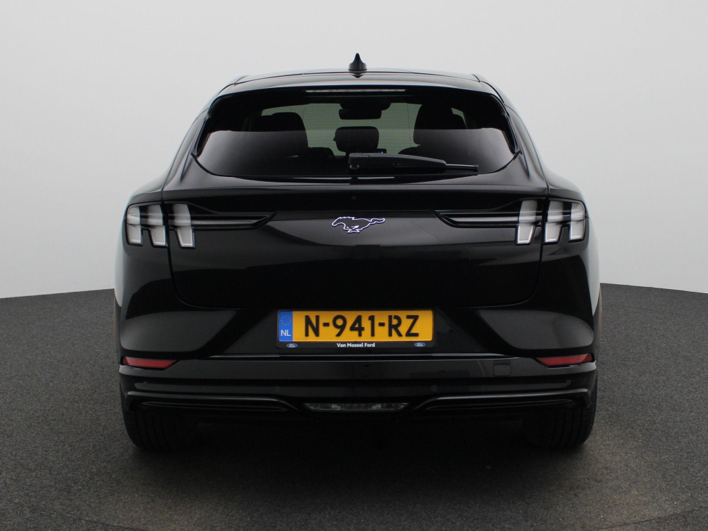 Ford Mustang Mach-e