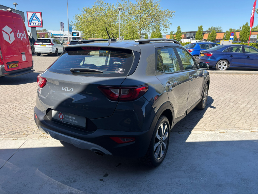 Kia Stonic