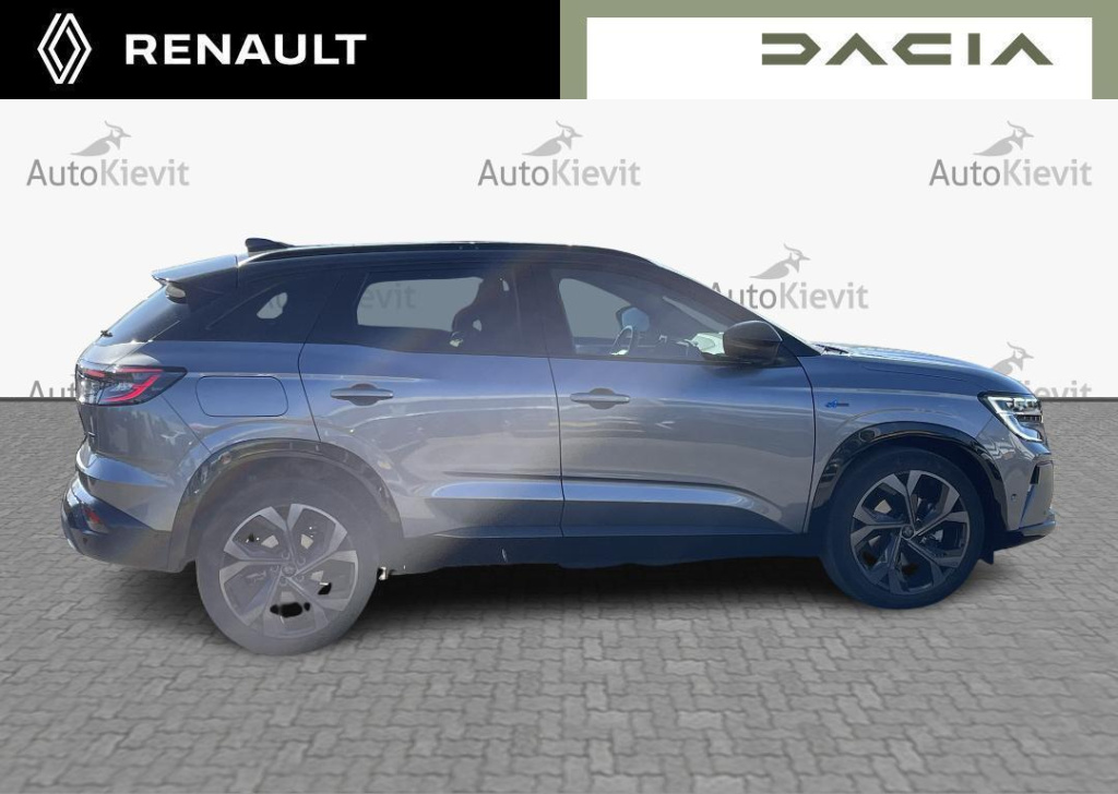 Renault Austral