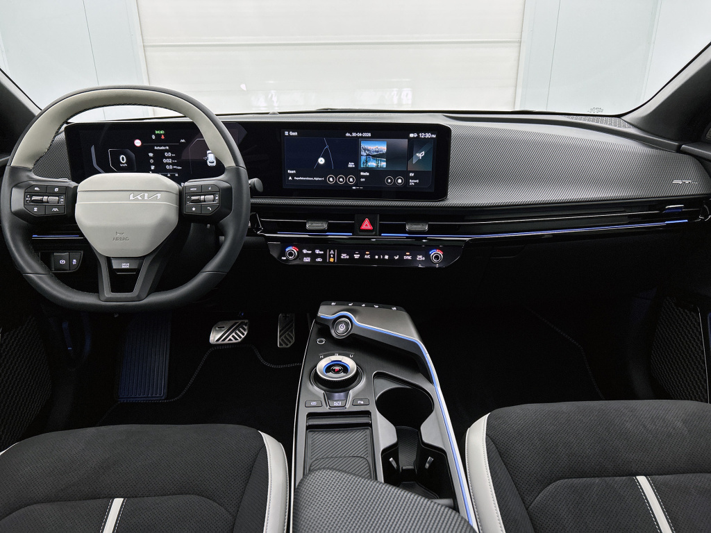 Kia Ev6