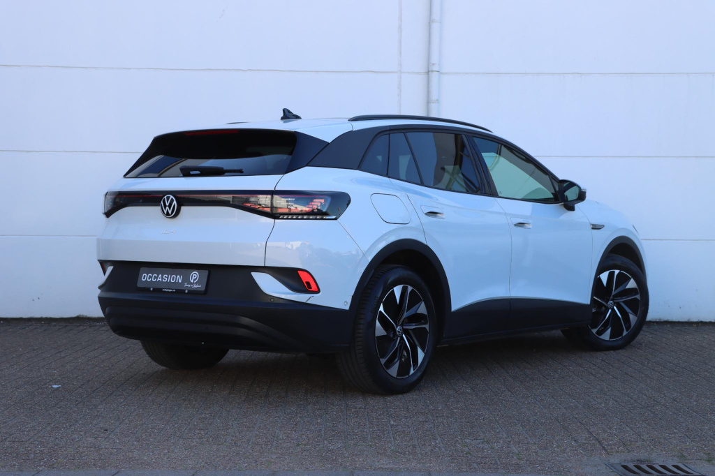 Volkswagen Id.4
