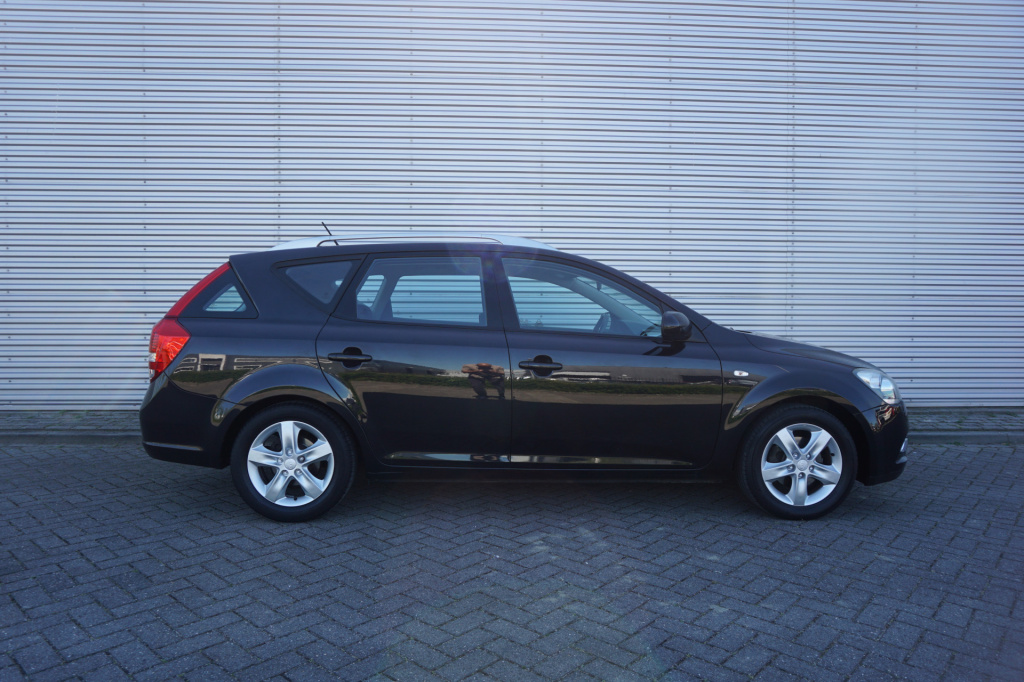 Kia Cee'd