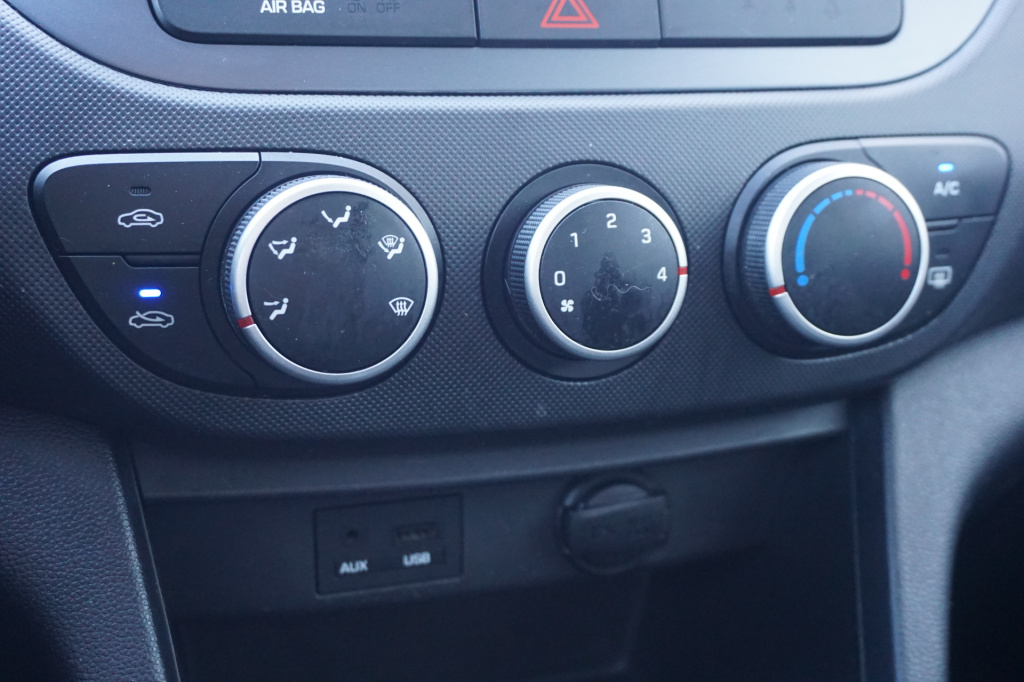 Hyundai I 10