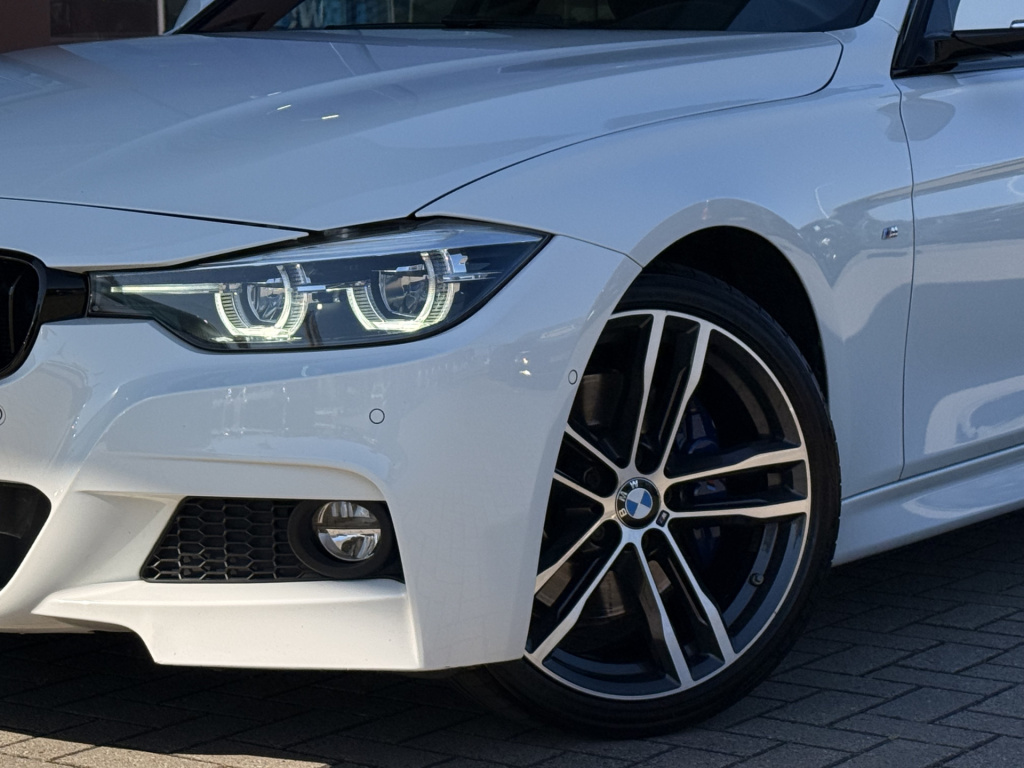BMW 3-serie