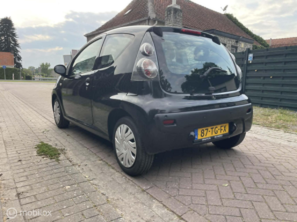 Citroen C1