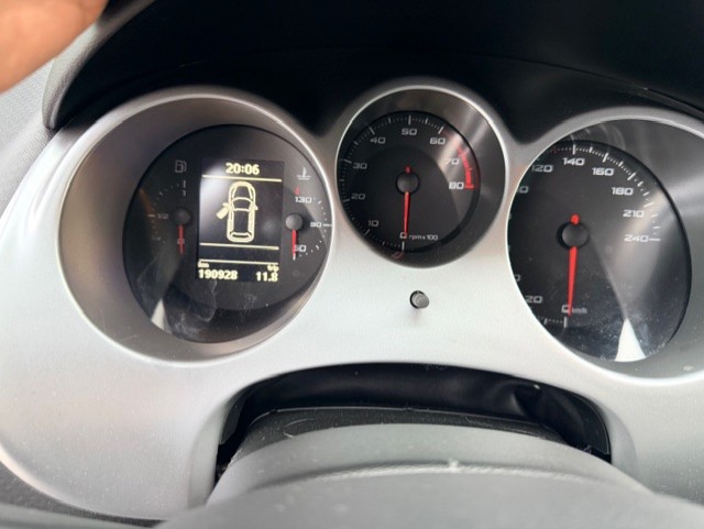Seat Altea Xl