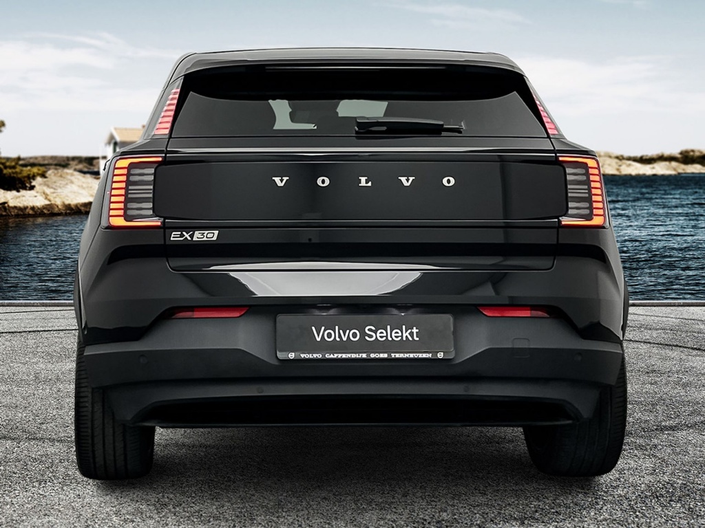 Volvo Ex30