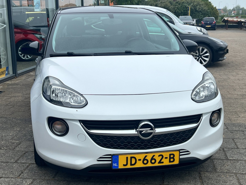 Opel Adam