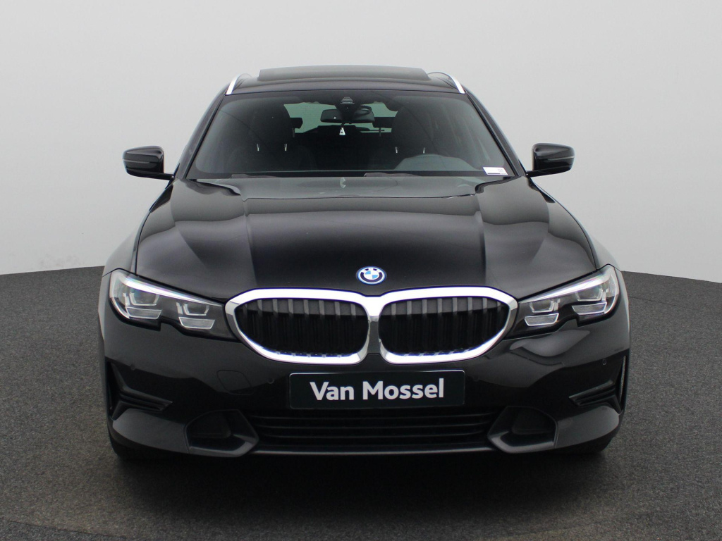 BMW 3-serie
