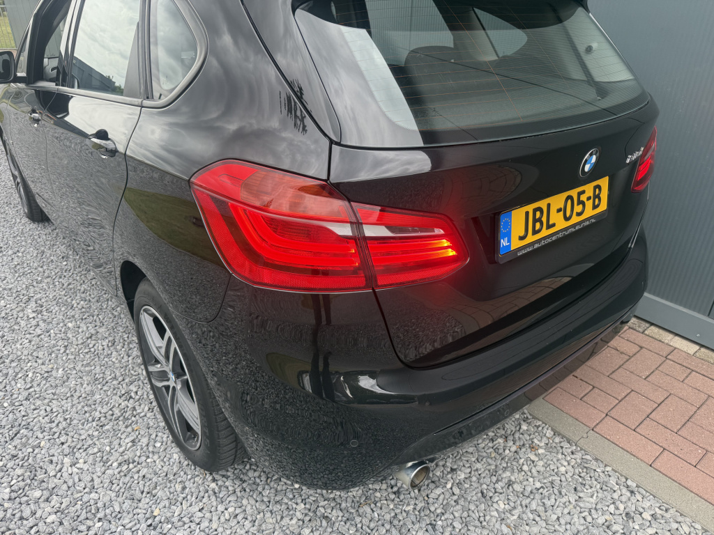 BMW 2-serie