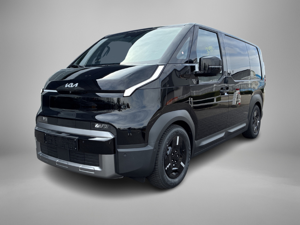 Kia Pv5