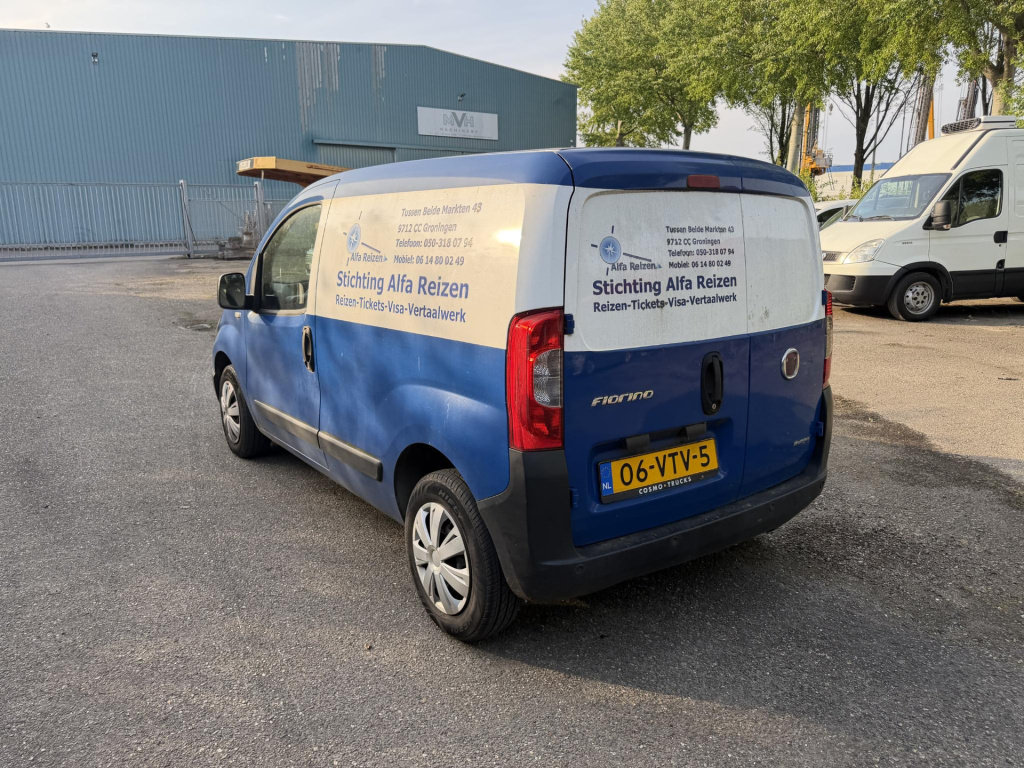 Fiat Fiorino