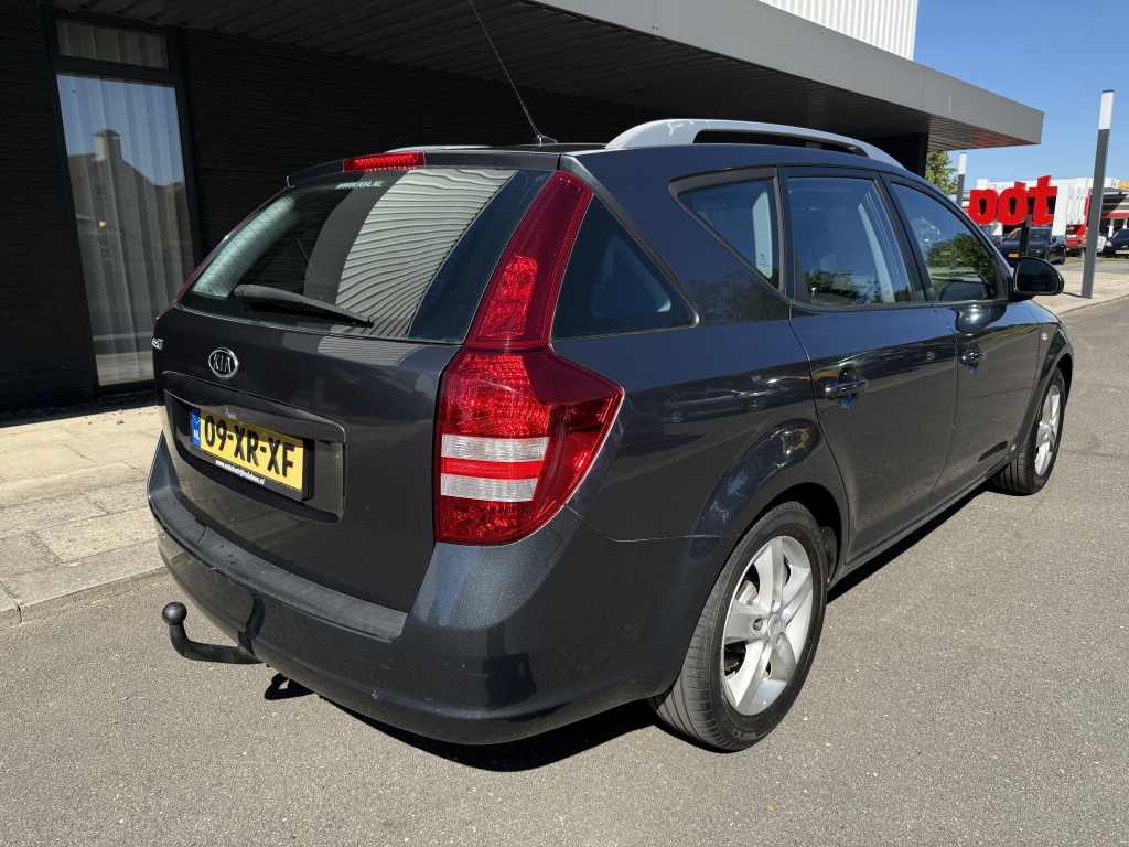Kia Cee'd
