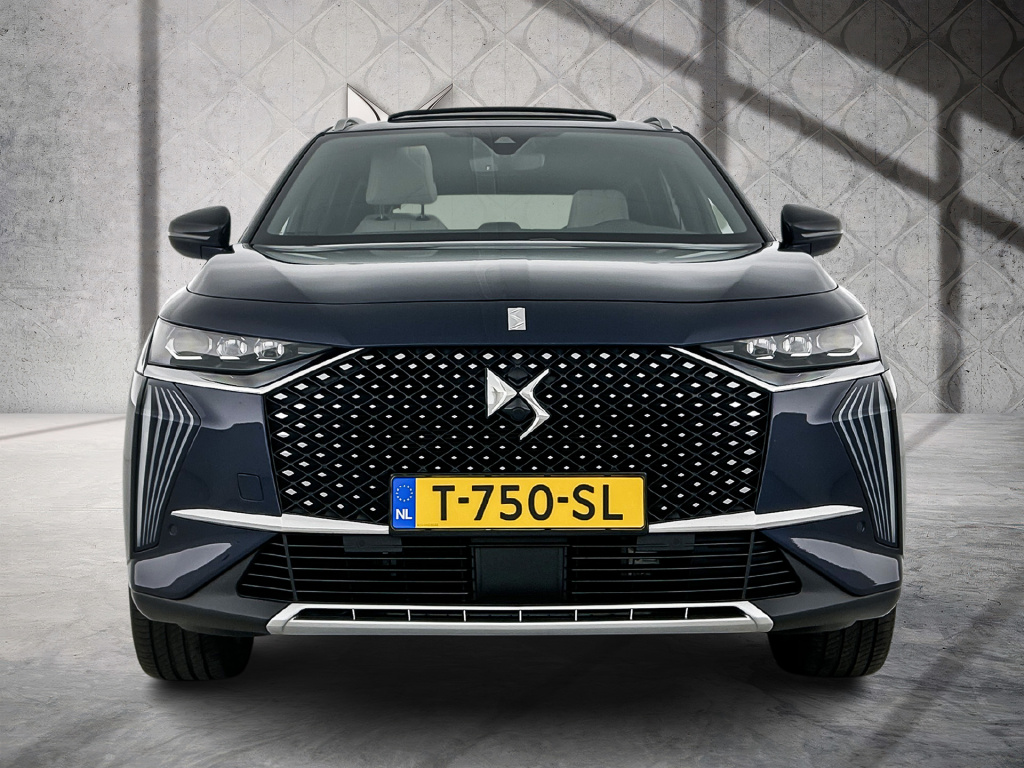 Ds Ds 7