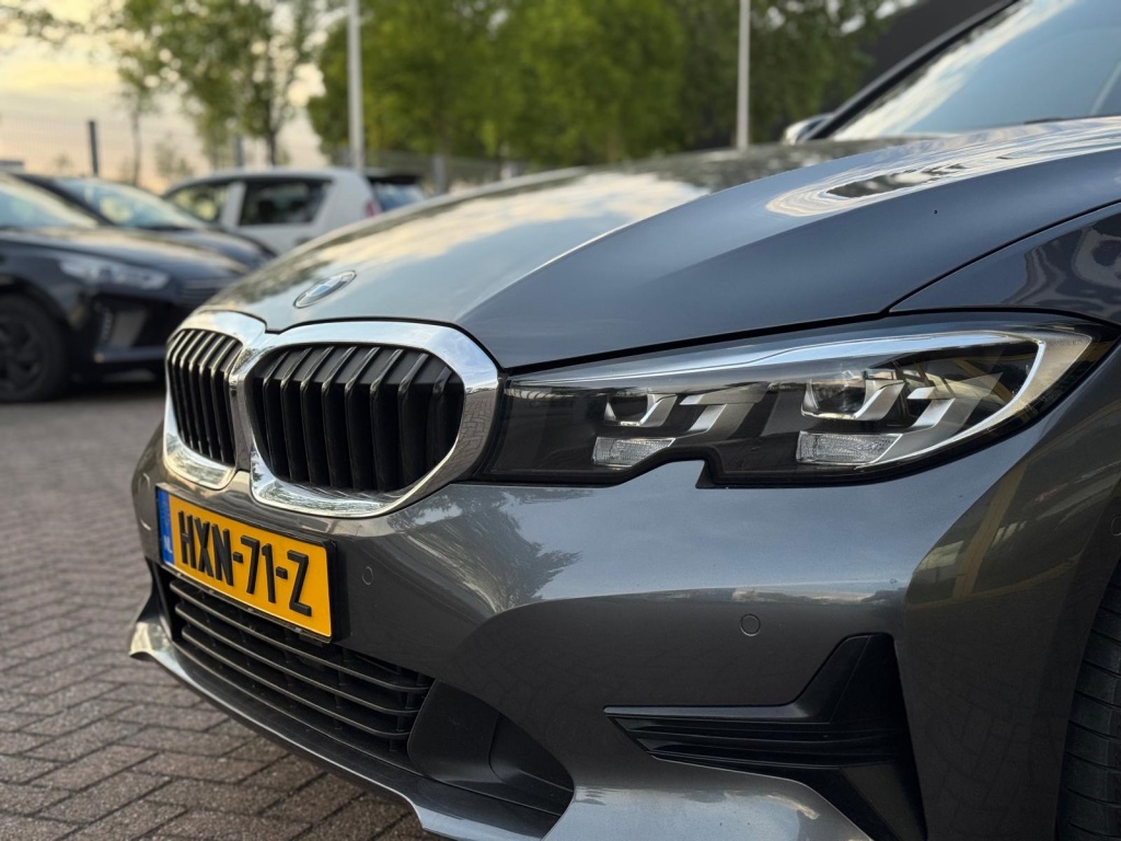 BMW 3-serie