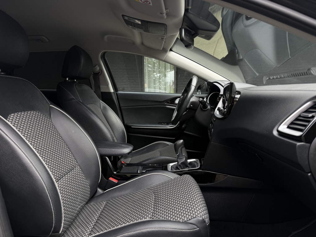 Kia Ceed Sportswagon