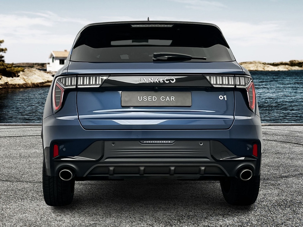 Lynk & Co 01
