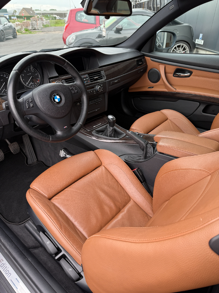 BMW 3-serie