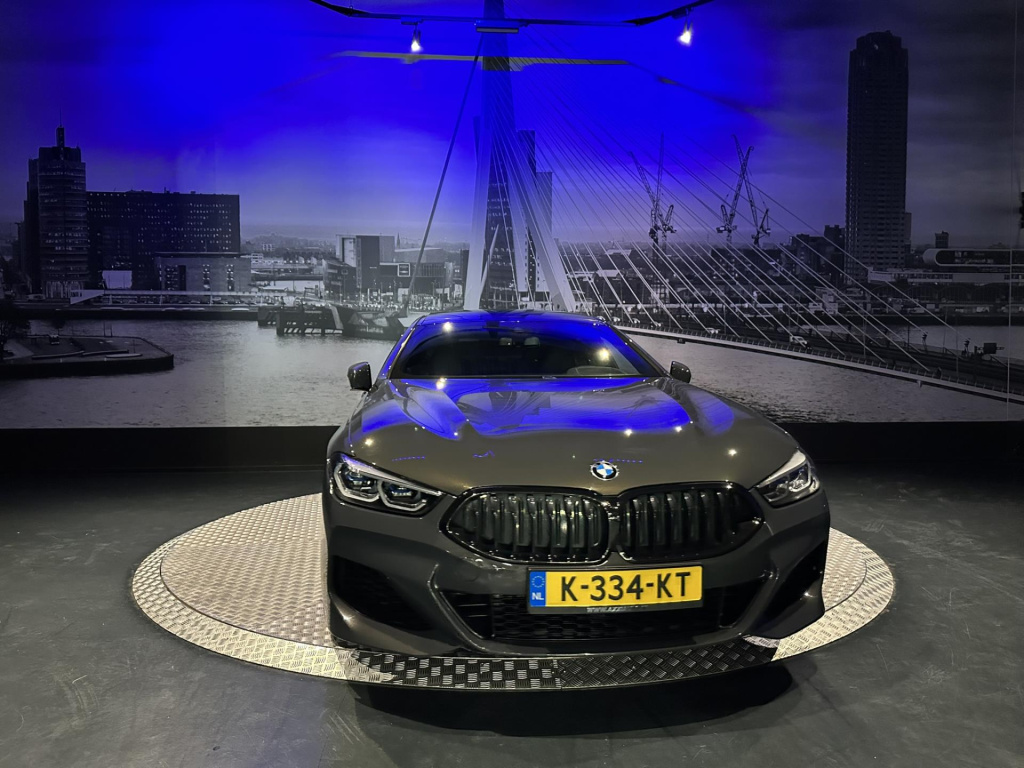 BMW 8-serie