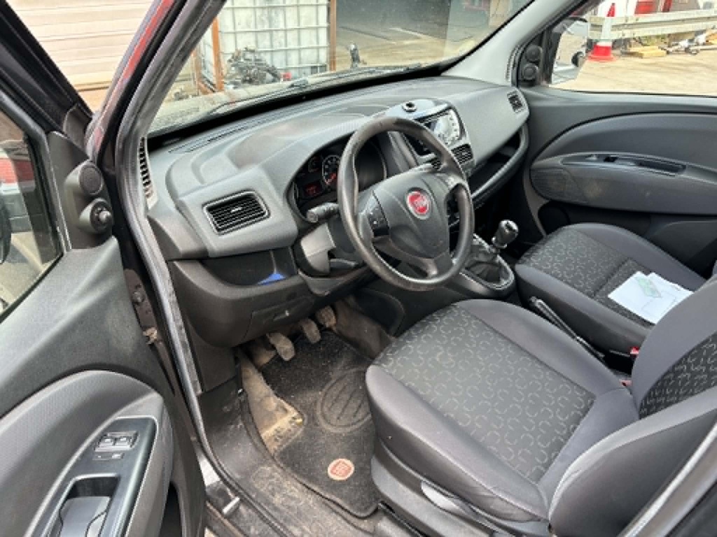 Fiat Doblo