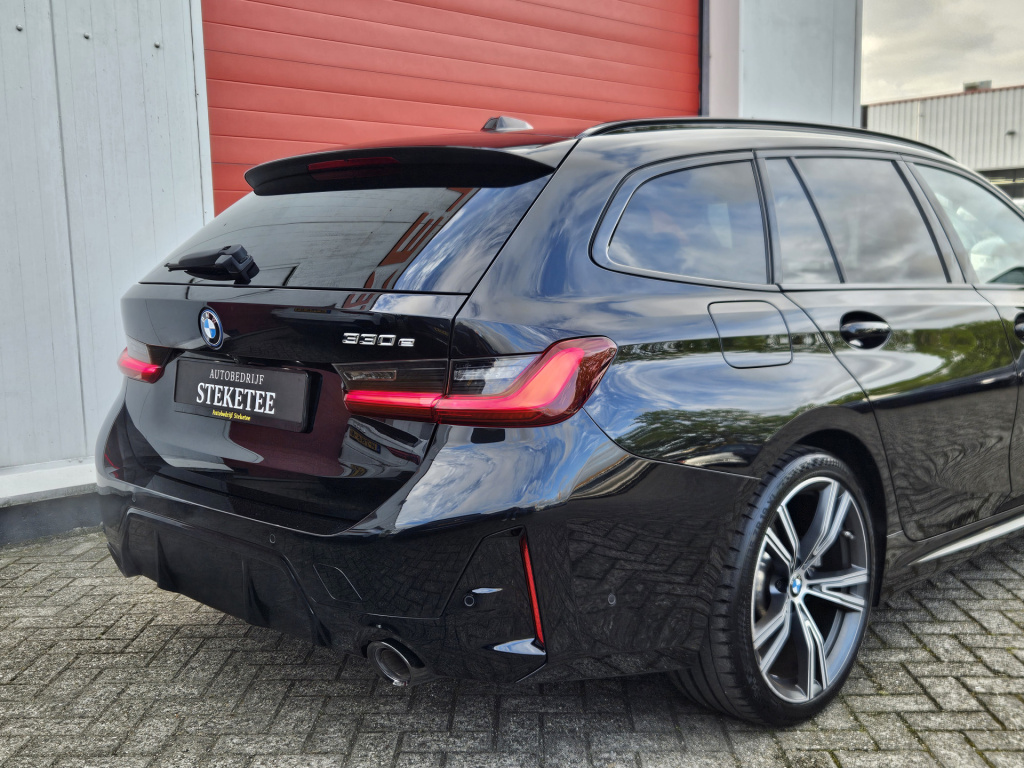 BMW 3-serie