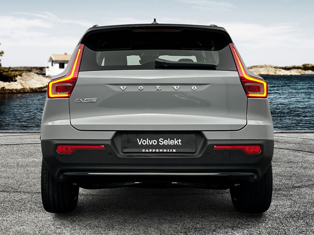 Volvo Ex40
